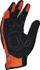 Ironclad EXO2-HZIO-04-L, Impact Hi-viz-orange Glove, 1 Pair New. Price: $22.18.