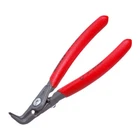 Knipex 49 41 A01 Precision Circular Pliers Folded Opening Limiter 3-10MM Nuovo. Price: $65.05.