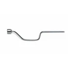 Wright Tool 2445L 1/4" Drive Speeder 16" Long Chrome Finish New. Price: $51.74.