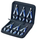 00 20 16 Esd Knipex 6-PC. Electronic Pliers Set New. Price: $412.53.