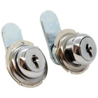 Ccl 65102 Cam Lock,open With Key 783XW7 New. Price: $6.75.
