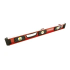 Urrea UNI24D Dual-view Aluminum Level Size 24". Anti-shock Rubber End Caps New. Price: $51.22.