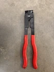 Blackhawk Proto PT-1280 Vintage Hose Clamp Pliers Made Usa Used. Price: $10.00.