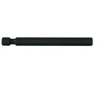 Bondhus 10314 - 3/8" Hex End Power Bit 3" Stock 1EA New. Price: $10.21.