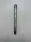 Vintage Master Mechanic M1266 - 6" Socket Extension Bar 3/8" Drive Usa Tool Used. Price: $9.99.