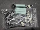 Box Of Oatey #31331 1/2" Fitting Brushes (TL636) New. Price: $17.95.