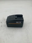 Atlas Copco 4211 5500 22 18V Li Ion Battery 5AH 90WH Used. Price: $40.00.