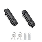 Xnrtop Electric Cabinet Panel Pop Up Lock Push Button Door Cam Black Wit... New. Price: $12.71.