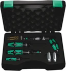 Wera 074745, 7443/61/9 Assembly Set For Tyre Pressure Control Systems, Pieces New. Price: $408.10.