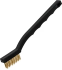Carlisle Foodservice Products 4127000 Ap Single-ended Gun Cleaning Brush, 7", New. Price: $47.99.