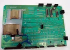 Mazak Mazatrol 640 KS-6YZL02B Operating Board Used. Price: $400.00.