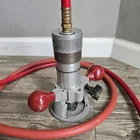 Sioux Tools 1982 Twist Throttle Router 1.5HP/20,000 Rpm Pneumatic Shop Owned Used. Price: $241.96.