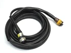 Atlas Copco 4220098210 Tensor 853 Cable For Handheld Nutrunner Tool Used. Price: $116.99.