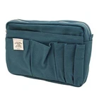 Delfonics Inner Carrying Pouch Sky Blue Women's Handbags New. Price: $53.07.