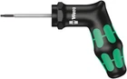 Wera 027913, 300 Hex Torque-indicator, Pistol Handle, 4 5.0 Nm New. Price: $70.68.