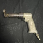 Rockwell Pneumatic Pistol Grip Drill LDP3402A, 2100 Rpm Used. Price: $100.00.