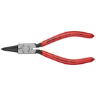 Knipex 44 11 J1 Sba Retaining Ring PLIER,INTERNAL,0.046" D 3JXK1 New. Price: $36.95.