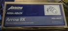 Arrow Assa Abloy Series Knobset Door RK11 Bd 32D Brand New Open. Price: $20.00.