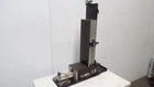 Waasner 37-150 Name Aeu Transformer Core Laminate Dispenser M3085 Used. Price: $499.99.