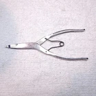 Powr Kraft Usa Snap Lock Ring Pliers 9" Vintage Tool 250 84-7454 Used. Price: $11.95.