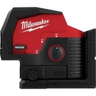 Milwaukee 3622-20 M12? Green Cross Line And Plumb Points Laser New. Price: $350.22.
