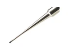 Techni-pro 758IE032 Chisel Straight Shaft .030' Cutting Edge New. Price: $33.42.