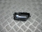 2020 Peugeot 108 MK1 Passenger Side Rear Inner Door Handle Used. Price: $26.87.