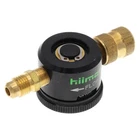 Hilmor Tools HMNPT01 Nitrogen Purge 1.5" Durable Efficient Purging New. Price: $102.78.