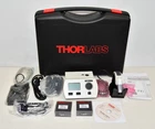 Thorlabs CS2010 High Power Uv Led Optical Curing System #X6394 New. Price: $1250.00.