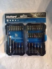 Diehard 34 Pc Impact Bit Set 3/8" Drive DH50056 New. Price: $20.65.