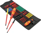 Wera Kraftform Kompakt Vde Big Pack 1 Screwdriver Set New. Price: $149.99.