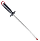 Dmt 12" Diamond Steel Sharpener DS2F Fine Grit Open. Price: $39.95.
