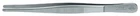 Knipex 92 72 45 Precision Tweezers W/ Blunt Shape Tips New. Price: $26.53.