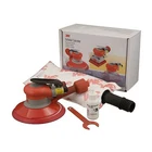 3M Self-generated Vacuum Random Orbital Sander, 20208, In, 5/16 Inorbit New. Price: $336.35.