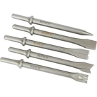 Klutch Air Hammer Chisel Set, 5-PC. New. Price: $30.99.