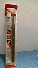 Crescent Nichloson 6" General Purpose Mill File (21825NN) Fs Open. Price: $10.00.