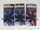 Dico 4" Fine Flap Brush New. Price: $14.99.