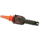 Klein Tools HVNCVT-1 Dual Range High Voltage Tester New. Price: $200.26.
