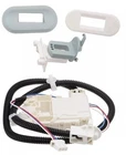 Laundry Washer Lid Lock Switch Repair Part Assembly WH08X32697 For Ge Hotpoint Open. Price: $19.48.