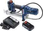 Lincoln 1264 Powerluber Volt Battery Powered Grease Gun With 30" Hose New. Price: $269.79.