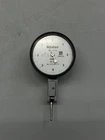 Mitutoyo 513-403-10E Dial Test Indicator .008" Range, .0001" Graduation New. Price: $145.00.