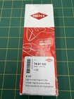 Knipex 74 01 160 High Leverage Diagonal Cutters 1/4" Plastic Coating New. Price: $40.00.