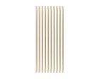 Jonard Tools S-389M/10 Birch Wood Orange Stick With Flat End, 3/16" Diameter ... New. Price: $19.53.