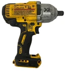 Dewalt DCF897 20V Max Xr 3/4 Inch High Torque Impact Wrench 3-SPEED Tool Only Used. Price: $175.00.