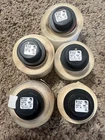 Brady PTL-100-483 Label For 2200 Tls-pc-link B-483/5 Rolls Used. Price: $18.00.