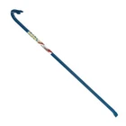 Estwing EWB-36 3/4" X 36" Gooseneck Wrecking Bar New. Price: $31.97.