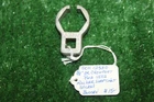 Pratt & Whitney Crowfoot, 3/8 Dr, Rocker Shaft Nut Socket, Pwa 1502, Sku 12550 Used. Price: $15.00.