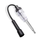 Plug Tester, Straight Boot Engine Ignition Light Easy To Use, Small New. Price: $10.75.