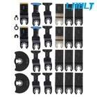 Lablt 27PCS Multitool Oscillating Saw Blades Metal Cutting For New. Price: $22.05.