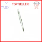 Industrial Sharp Point Tweezers New. Price: $12.56.